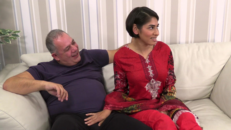 Lacey Starr productions: The Father-in-law