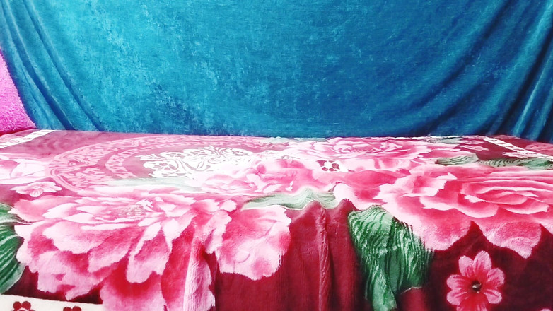 Ahmed and Samah: Fick eine Witwe vom Besitzer des Gebäudes