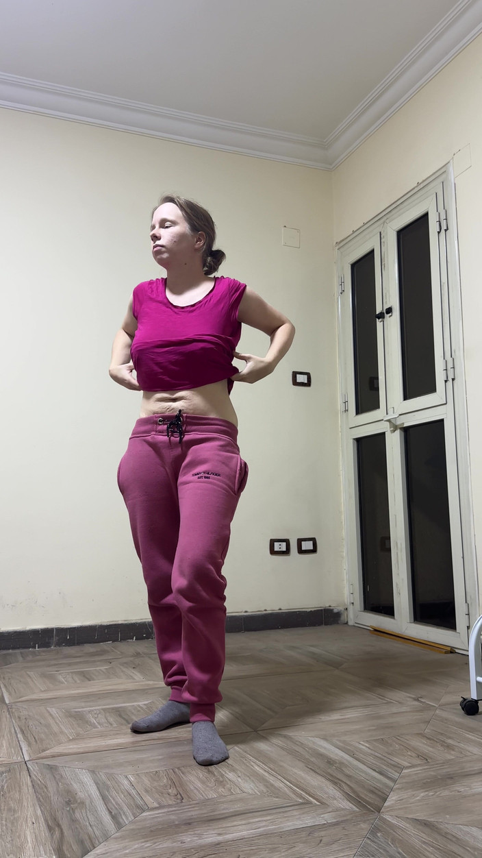 SweetLucy96: 縛られ、口を塞がれて