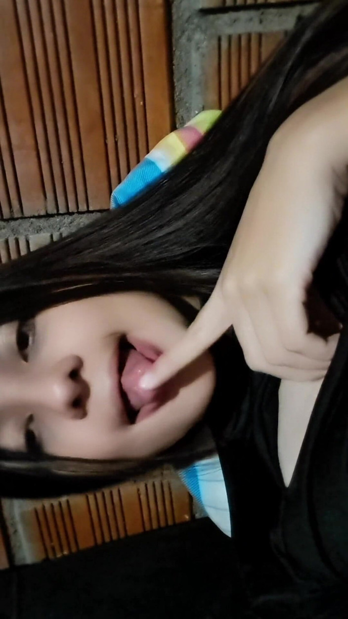 Yulieth Gomez: Saya menjadi miang di bilik air