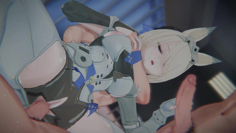 Tomu aisuman: [zenless Zone Zero] - Sigrid Mission Compromised: Bound Agent &amp; POV Sandwich...