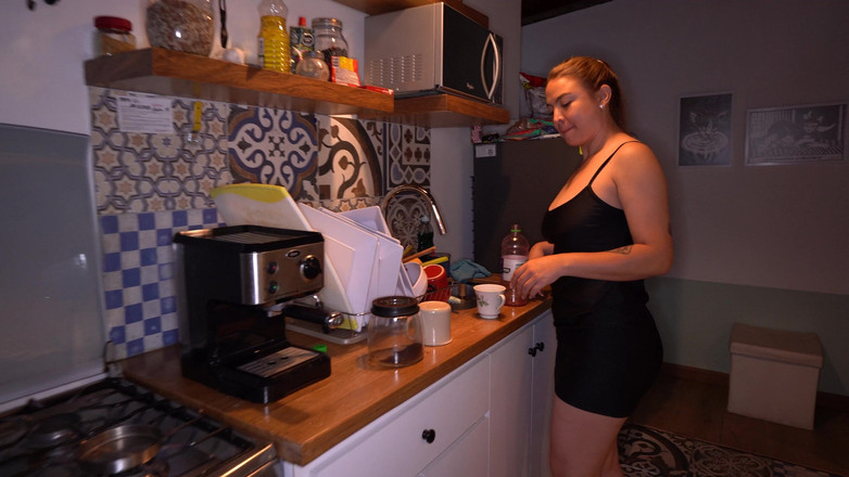 Knock Knock Club: Що сталося на найгарячішій колумбійсько-аргентинській оргії 2025 року? Knock knock club (за лаштунками)