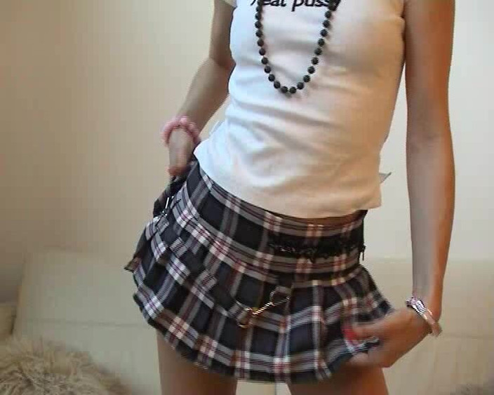 My intimacy: 彼女の美しい身体を見て、楽しんでください。パート2