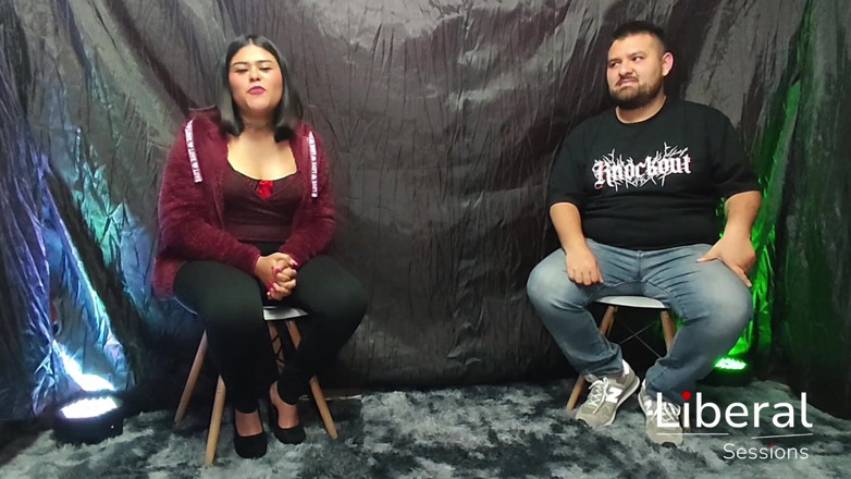 Liberal Sessions: Ce couple filme sa première vidéo de cocufiage