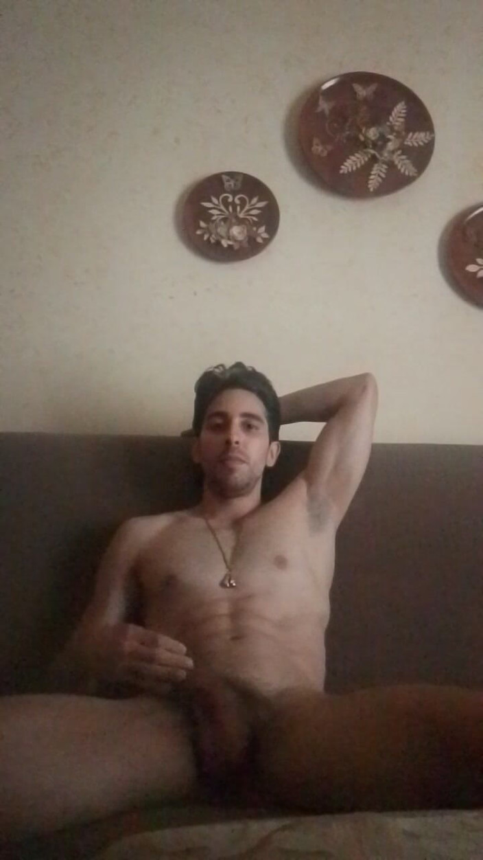 Ricxx97: Special Cumshot