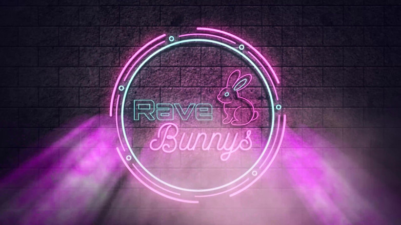 Rave Bunnys: After-rave jävla med Clara Trinity och Brian Omally!