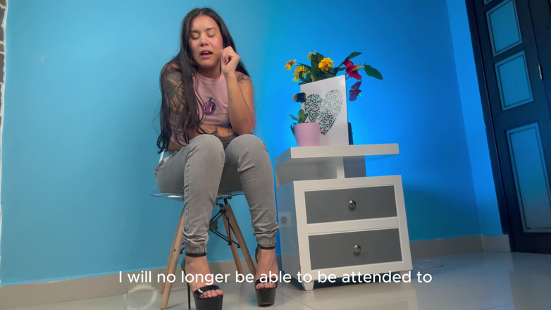 Rollerpublic: I Despair at the Bank Wet Jeans