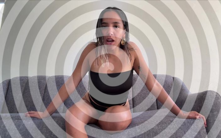 Goddess Alexa femdom: Sissy Morning Motivation Mesmerize Sissy Trénink