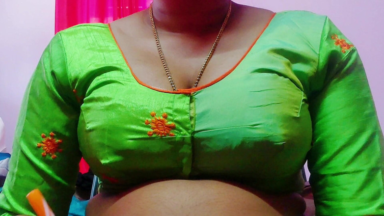 Desi Mohini: Indian Big Boobs Teacher Student New Sex Video