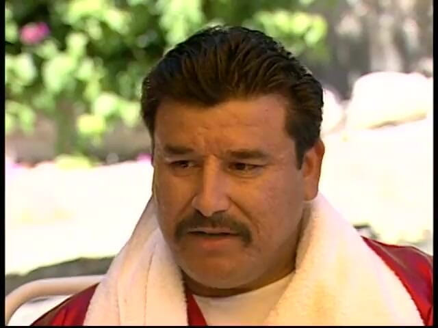3 Bangers: Mafia boss orders girl to suck off the boys