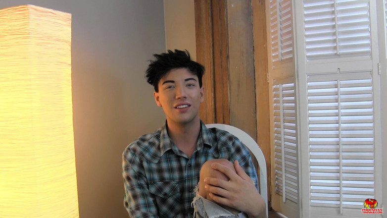 Phoenixxx: La sexy Jake commence