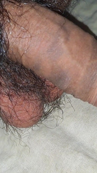 My New Desi Masturbation Video.