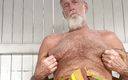 Mr hairy gardener: Island House Key West, visite de vacances