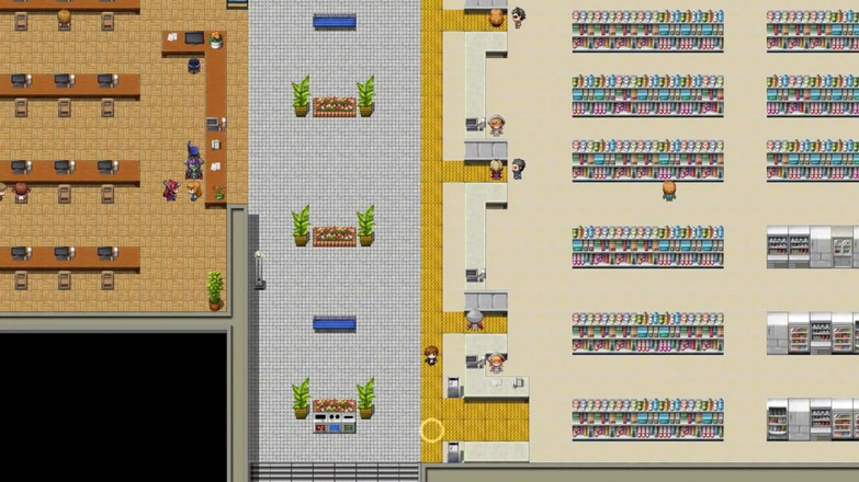 LoveSkySan69: Život s Mia Act 3 [v 1.5] Část 2 Hratelnost od Loveskysan