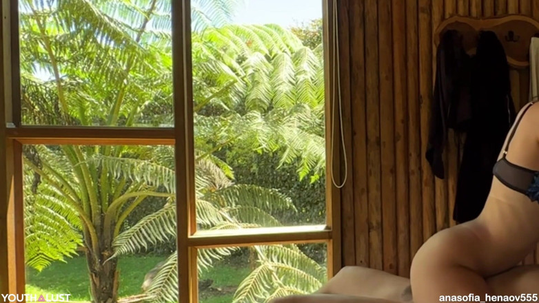 Youth Lust: Ana Beautiful Day Hậu trường
