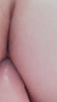 I Use My Both Holes