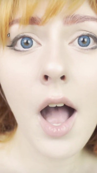 JOI: Nami From One Piece Makes You Cum on Her Three Times