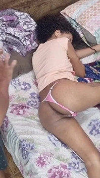 Real Amateur Anal Sex Play