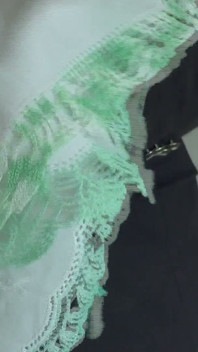 An Afternoon of Scented Handkerchiefs, Part 2 - Lady Victoria Valente