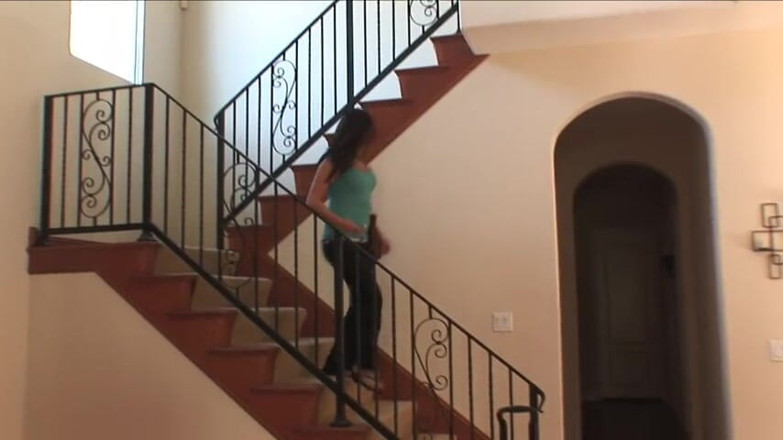Rocco Siffredi porn: Mamă sexy excitată futându-se cât de tare se poate