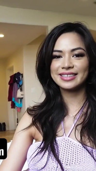 My Latina Step Sister Is the Cutest Little Freak - Free Full Movie