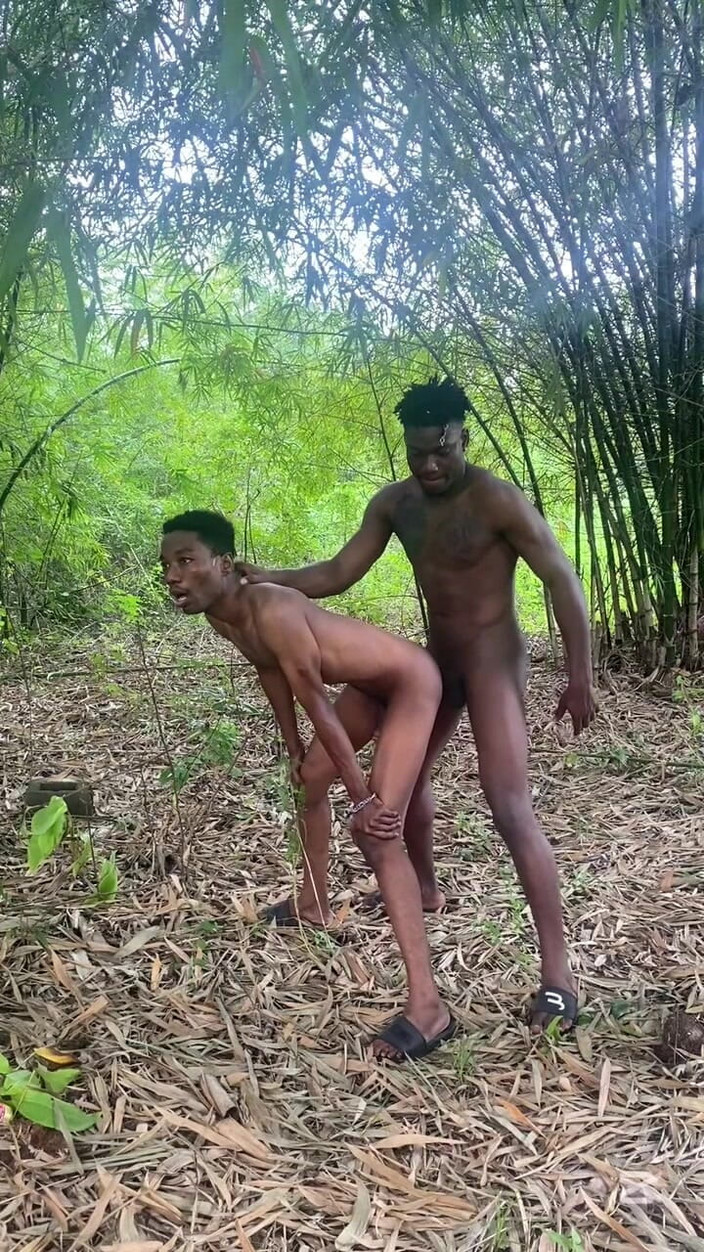 Blackthug20k: Dobrodružství, sex plný pohled na všechno