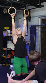 Zumba Heat: a Greek Gym Adventure