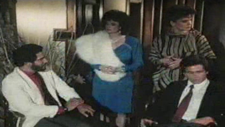 Euro Blue Movies: Passage to Ecstasy (1985)