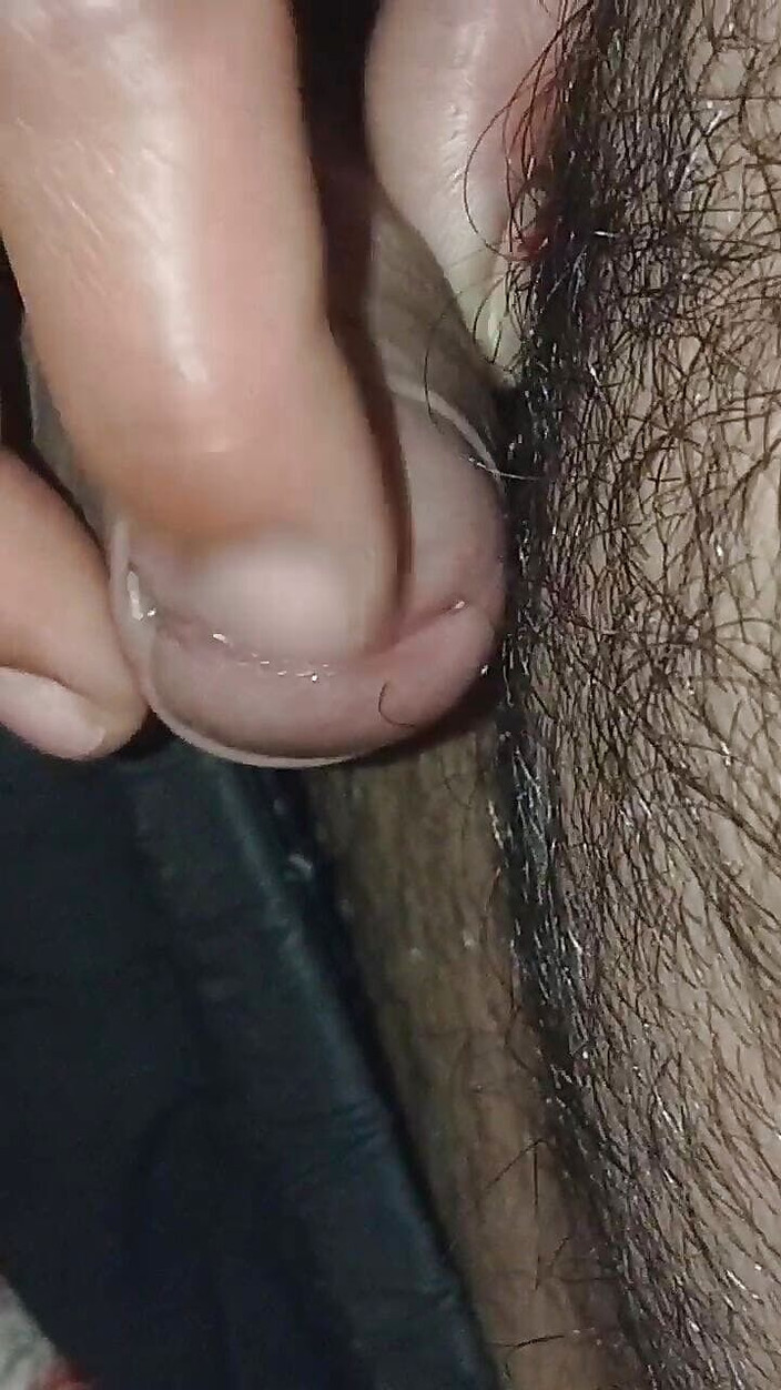 Rakul008: 在性爱前玩耍享受，她想知道关于鸡巴决定的一切