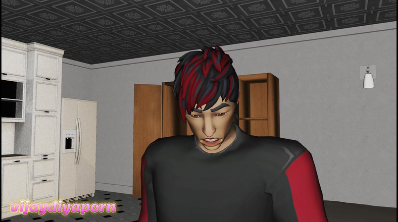 Vijay diya porn: Секс с мачехой подруги