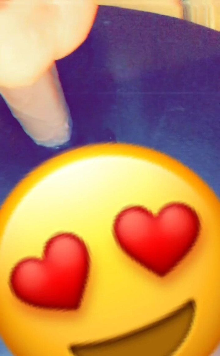 Juicy the houdini: Anaal komt eraan