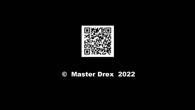 Master Drex: Slaves Fero and Gray