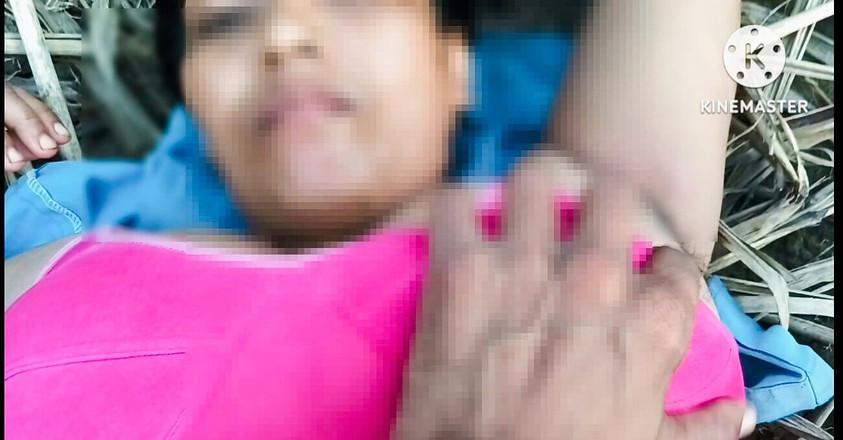 Desistepsis: 我的热辣女人和我在甘蔗田里的泥土德西视频