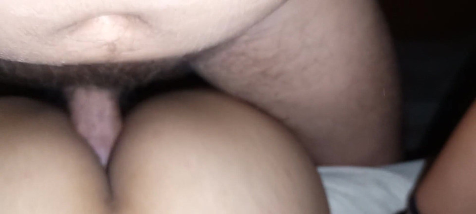 Mxfun30: Orta yaşlı seksi kadın sıkı anal latin üvey anne götten sikiliyor