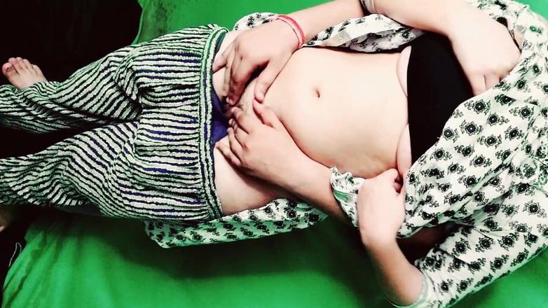 Vicky Thakur: Meine ex-freundin macht video auf meine forderung