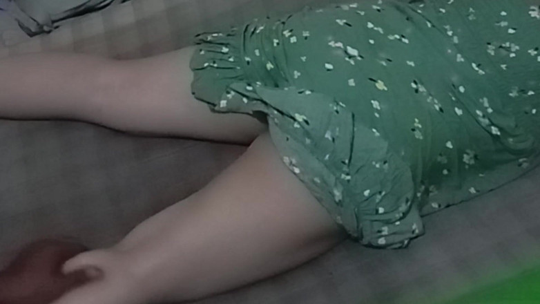 Angelina Pop: Masaj artı evlerinde daha fazla insan