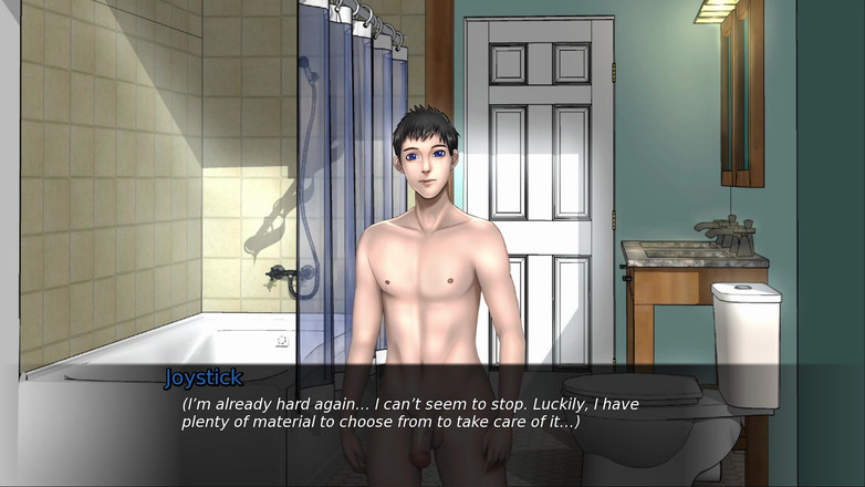 Joystick Cinema: #6 - 郊区王子 - nc