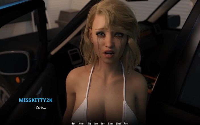 Miss Kitty 2K: Wvm - part 136 - Misskitty2k द्वारा हॉट तापमान