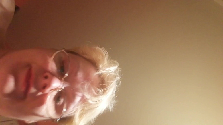 Putarankahotmilf: Double anal and double vaginal masturbation, 5 dildos in my pussy...