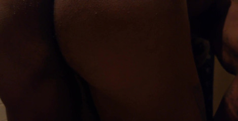 Hallelujah Johnson: Video tôn thờ đít Rocky Road Hallelujah Johnson