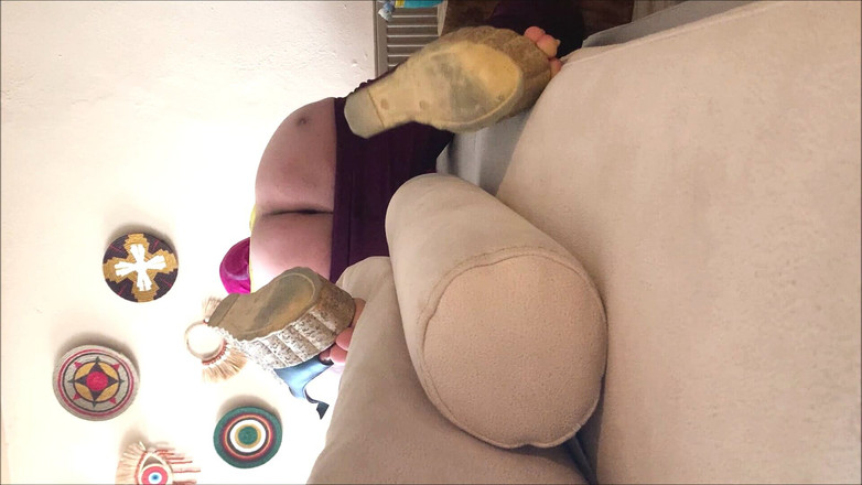 cd_aysemmm: Meu padrasto me pediu para twerk
