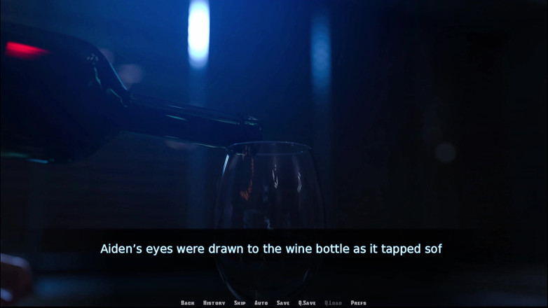 Johannes Gaming: Mükemmel cennet 6 maive aiden'ın göğüslerini sikmesine ve yüzüne boşalmasına izin...