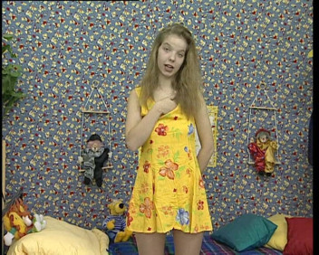 Your first porn