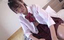 Asian happy ending: Asian Angel 20954