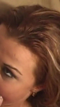 A MILF Who Blatantly Seduces Two Men for a Threesome Deserves a Booty Spanking
