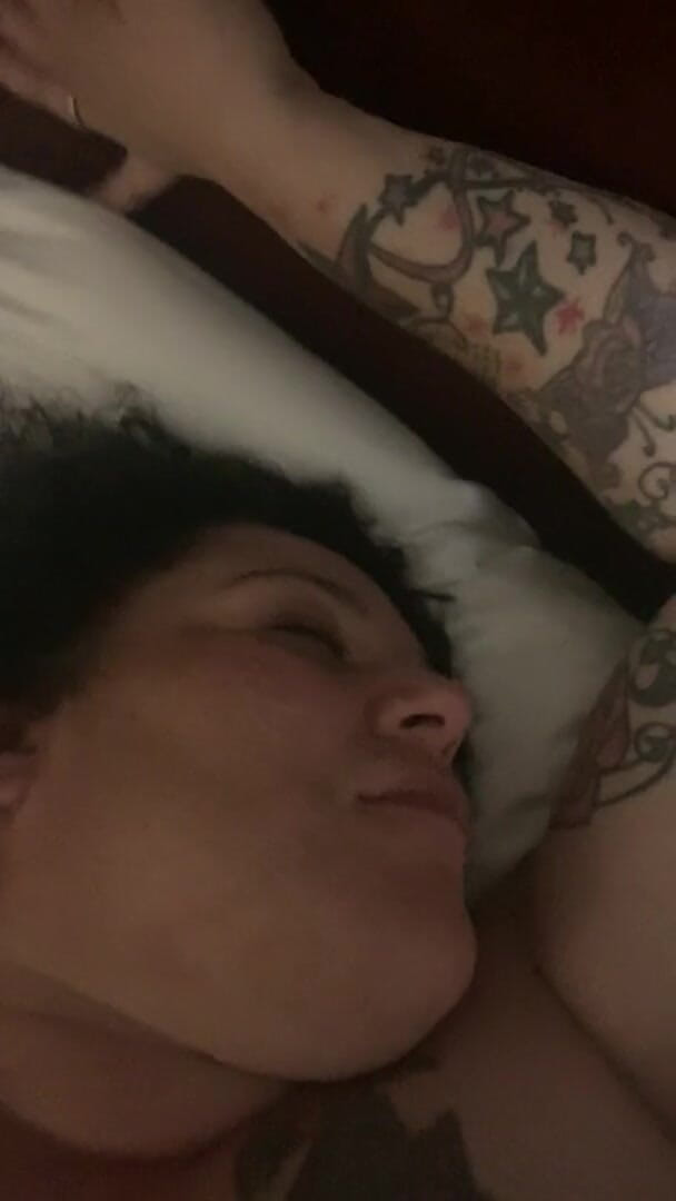 Curvyliz9: Good deep penetration