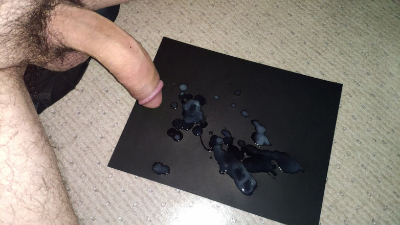 Curved One: Pěkný detailní výstřik