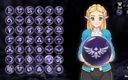 LoveSkySan69: Zelda spirit Ors gameplay di Loveskysan