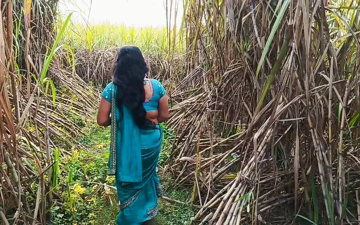Desistepsis: Today I Kicked My Wife's Ass in a Sugarcane Field...