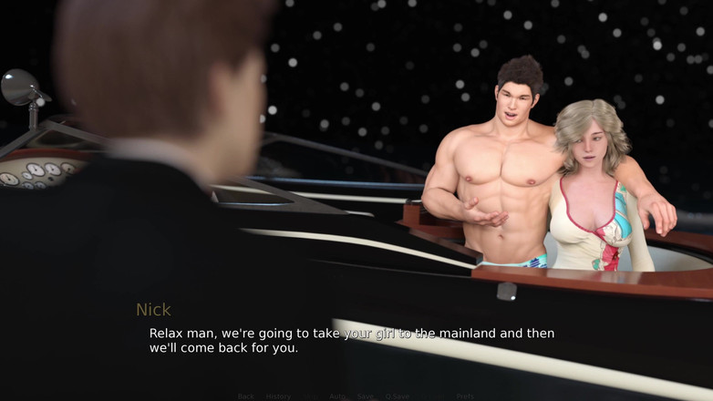 Wickedgammes studio: Laura Şehvetli Sırlar (bölüm 39)